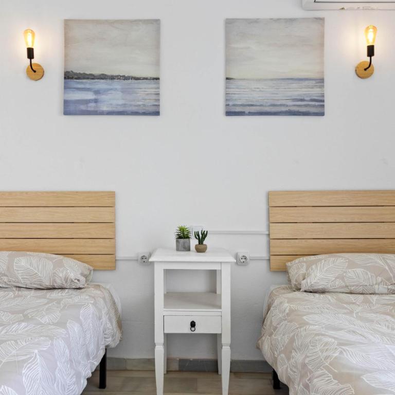 Erisa 29 By IVI Real Estate - Apartamento de 3 dormitorios - 32