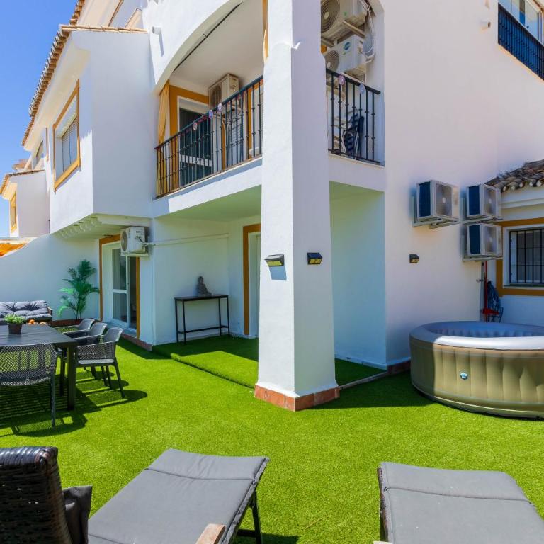 Erisa 29 By IVI Real Estate - Apartamento de 3 dormitorios - 16