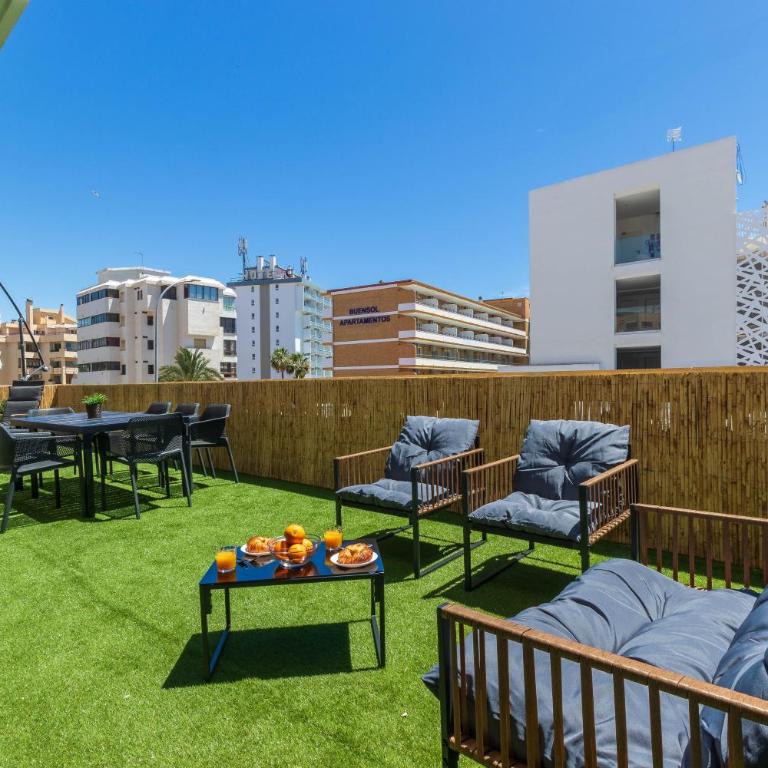 Erisa 29 By IVI Real Estate - Apartamento de 3 dormitorios - 2