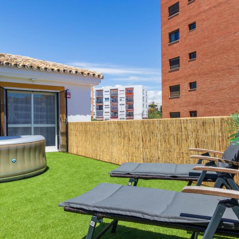 Erisa 29 By IVI Real Estate - Apartamento de 3 dormitorios - 15