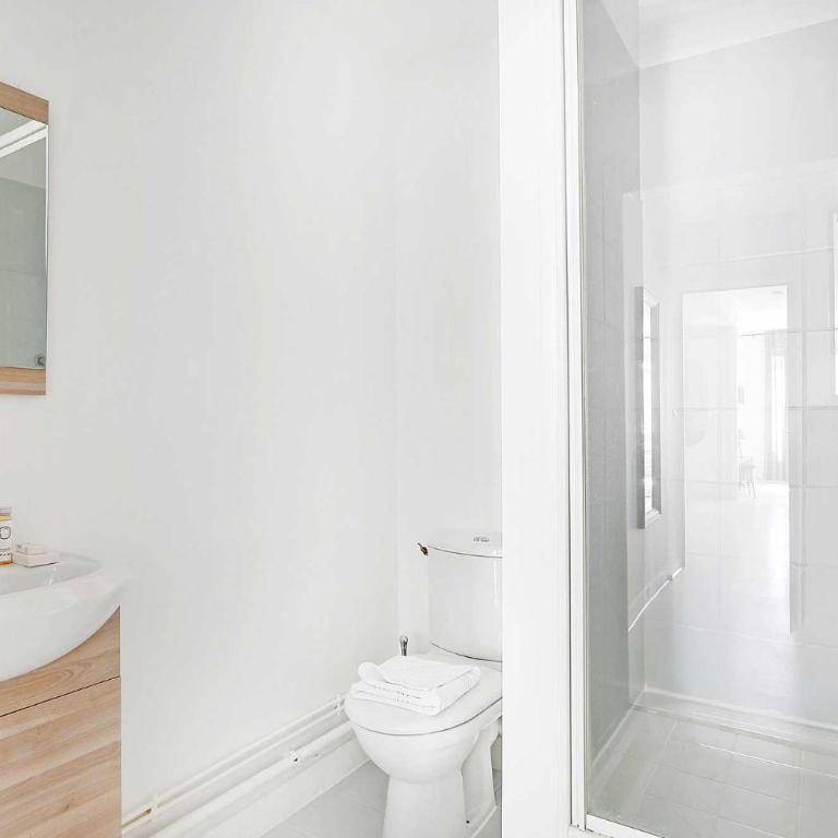 Amazing apartment - 3BR 6P - Near Convention - Appartement 3 Chambres - 14