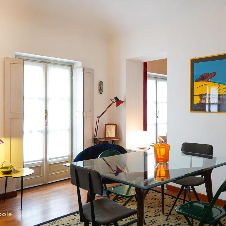 Casa Pinocchio - One-Bedroom Apartment - 5