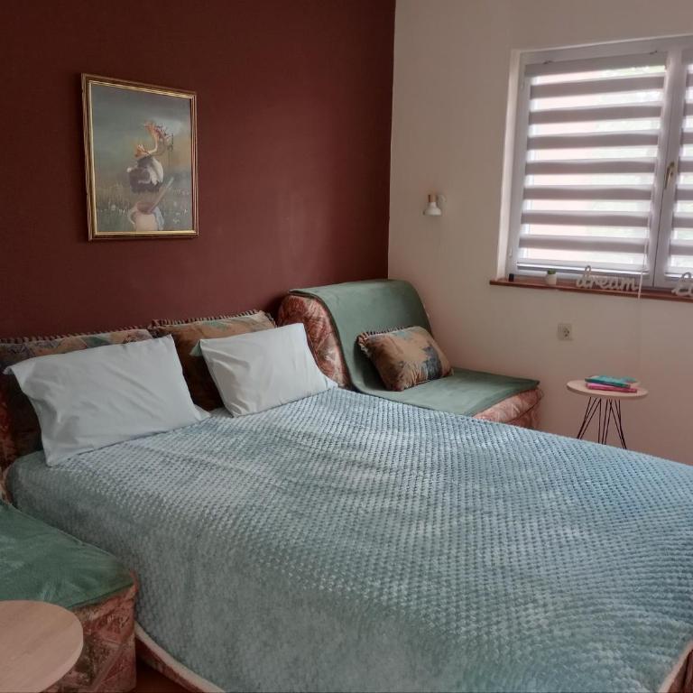 Apartman Kutak Nešić - Apartman sa 1 Spavaćom Sobom - 4