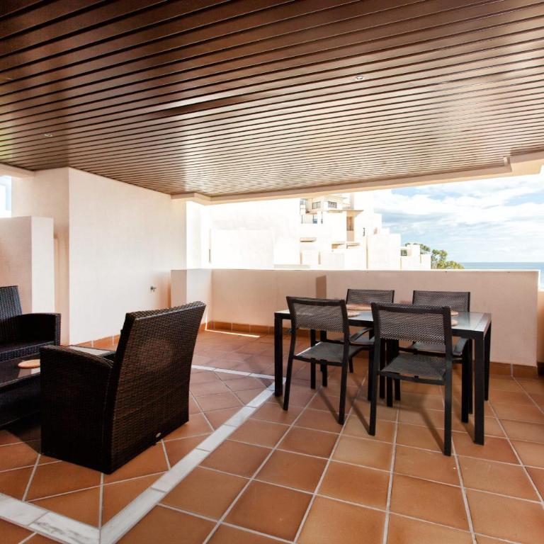 Estepona East Apartment MAEWEST - Apartamento de 2 dormitorios - 2