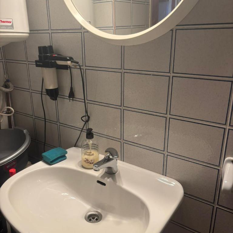GLORIA CRESPO Poblat Tipic - Canal - Apartamento de 1 dormitorio - 4