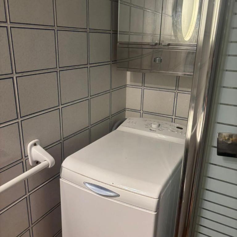 GLORIA CRESPO Poblat Tipic - Canal - Apartamento de 1 dormitorio - 16