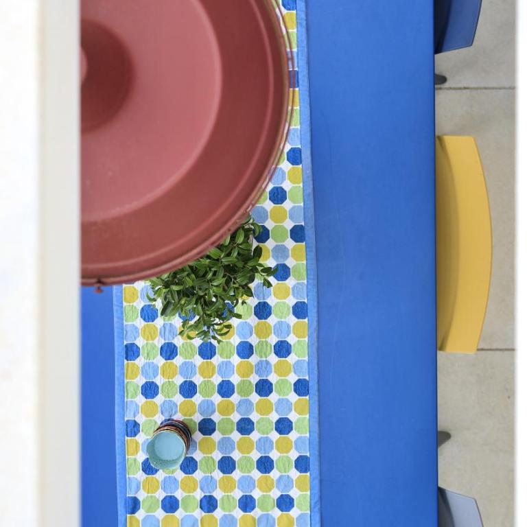 Villa Donna Ester - Appartamento con 1 Camera da Letto e Vista Piscina - 17