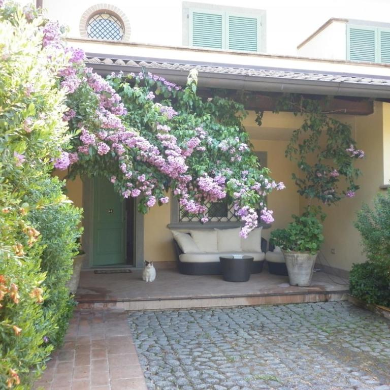 Deliziosa Villetta - Villa - 42