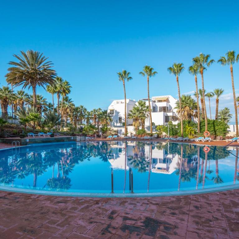 Modern Estudio Eldorado Playa de Las Americas - Apartamento de 1 dormitorio - 16
