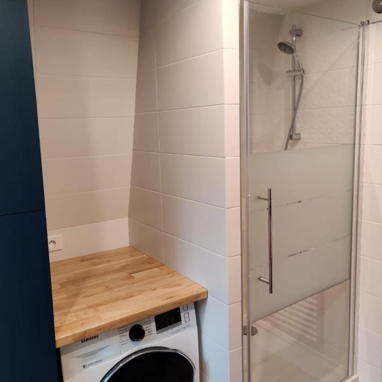 L'escapade - Apartment mit 1 Schlafzimmer - 3