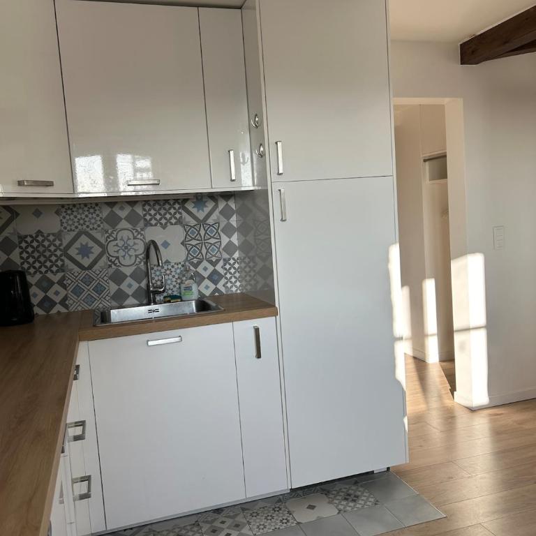 L'escapade - Apartment mit 1 Schlafzimmer - 9