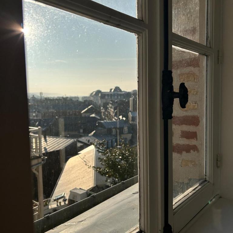 L'escapade - Apartment mit 1 Schlafzimmer - 13