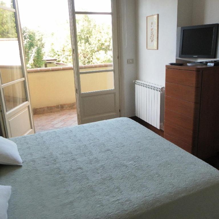 Deliziosa Villetta - Villa - 43
