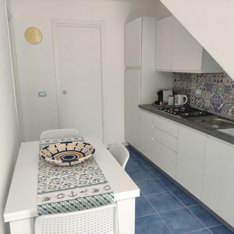 L' Azzurro Mare casa vacanze - Casa con 3 Camere da Letto - 3
