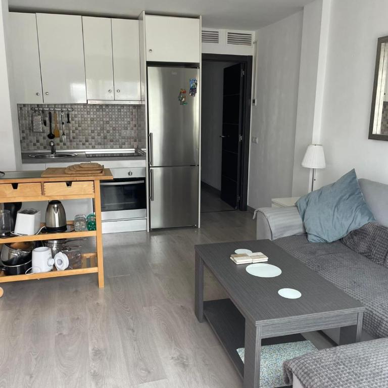 Lets in the Sun - Apartments Clavel - Apartamento de 2 dormitorios - 3