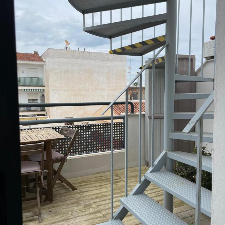 Lets in the Sun - Apartments Clavel - Apartamento de 2 dormitorios - 5