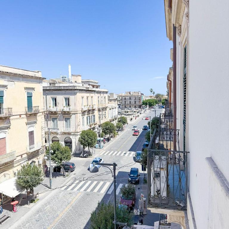 Siciliabedda Ortigia Holiday house - Appartamento Deluxe con 1 Camera da Letto - 15