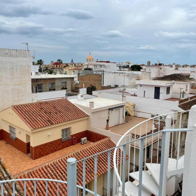 Lets in the Sun - Apartments Clavel - Apartamento de 2 dormitorios - 10