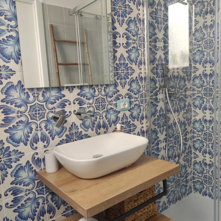 L' Azzurro Mare casa vacanze - Casa con 3 Camere da Letto - 8