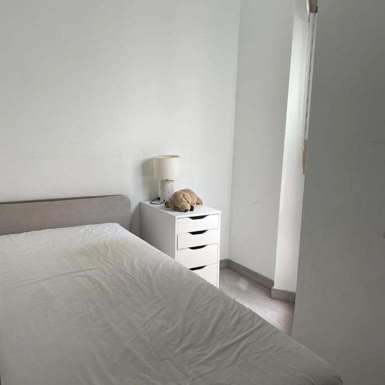Lets in the Sun - Apartments Clavel - Apartamento de 2 dormitorios - 13