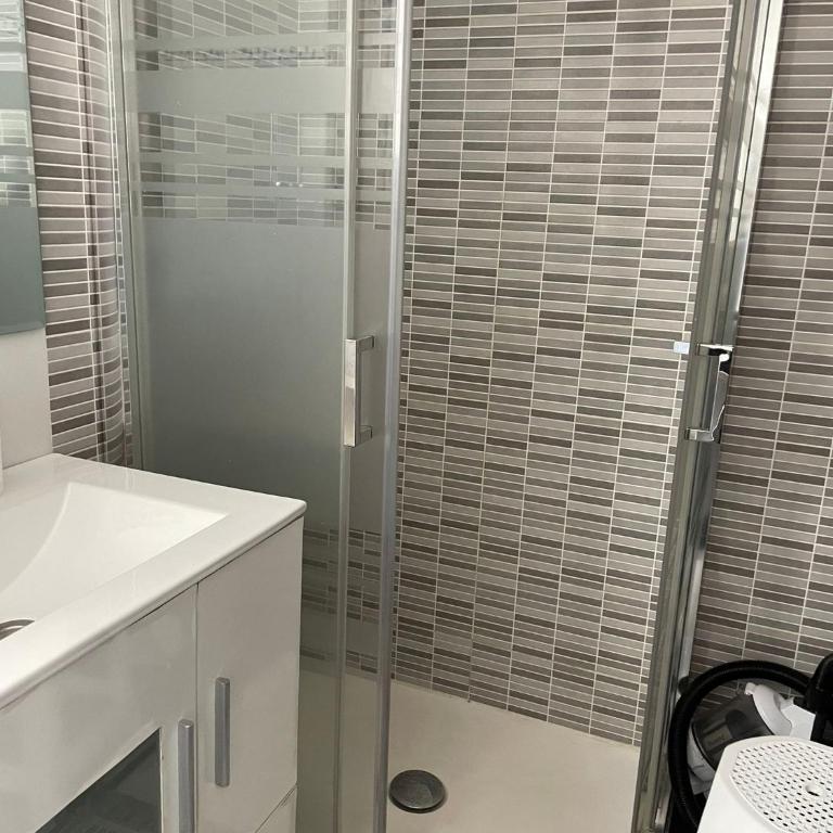 Lets in the Sun - Apartments Clavel - Apartamento de 2 dormitorios - 15