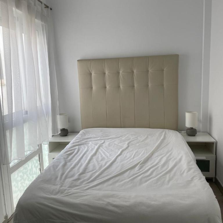 Lets in the Sun - Apartments Clavel - Apartamento de 2 dormitorios - 21