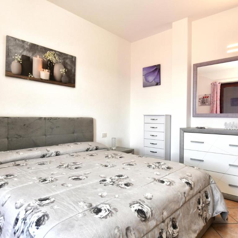 Perla Apartment con vista mare - Appartamento con 1 Camera da Letto - 7