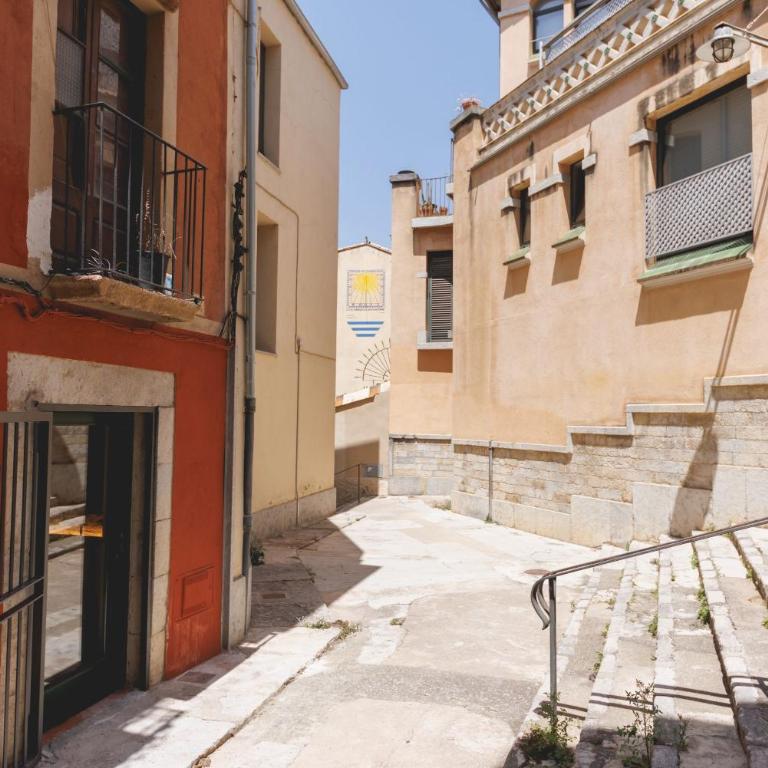 Bravissimo Mora 14, Monthly Apartment - Apartamento de 1 dormitorio - 4