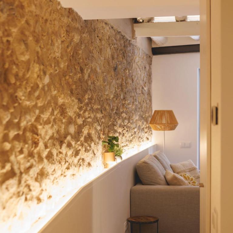 Bravissimo Mora 14, Monthly Apartment - Apartamento de 1 dormitorio - 5