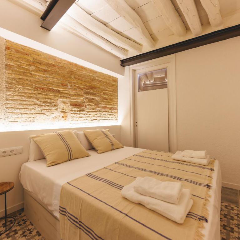 Bravissimo Mora 14, Monthly Apartment - Apartamento de 1 dormitorio - 7