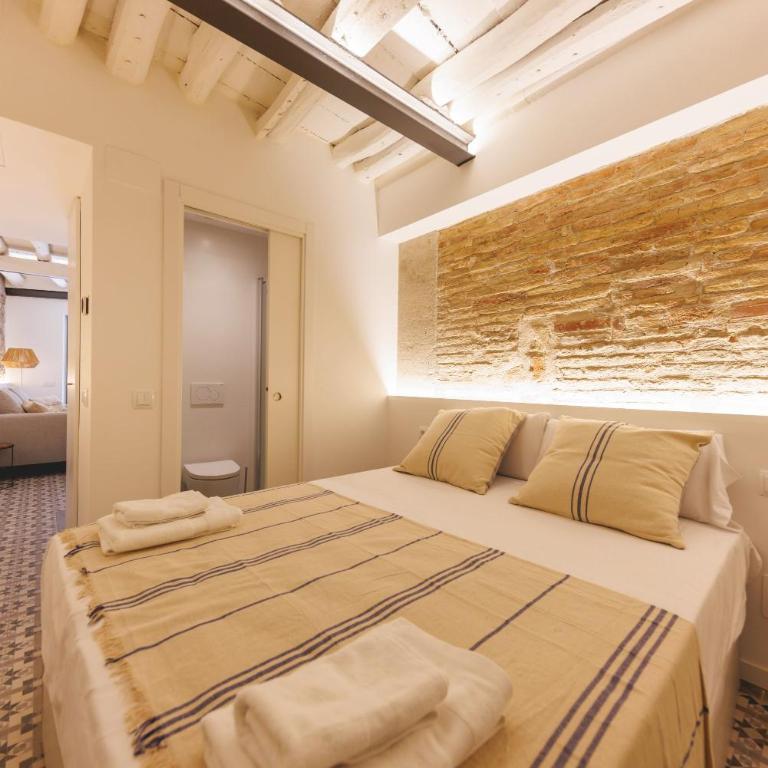 Bravissimo Mora 14, Monthly Apartment - Apartamento de 1 dormitorio - 9