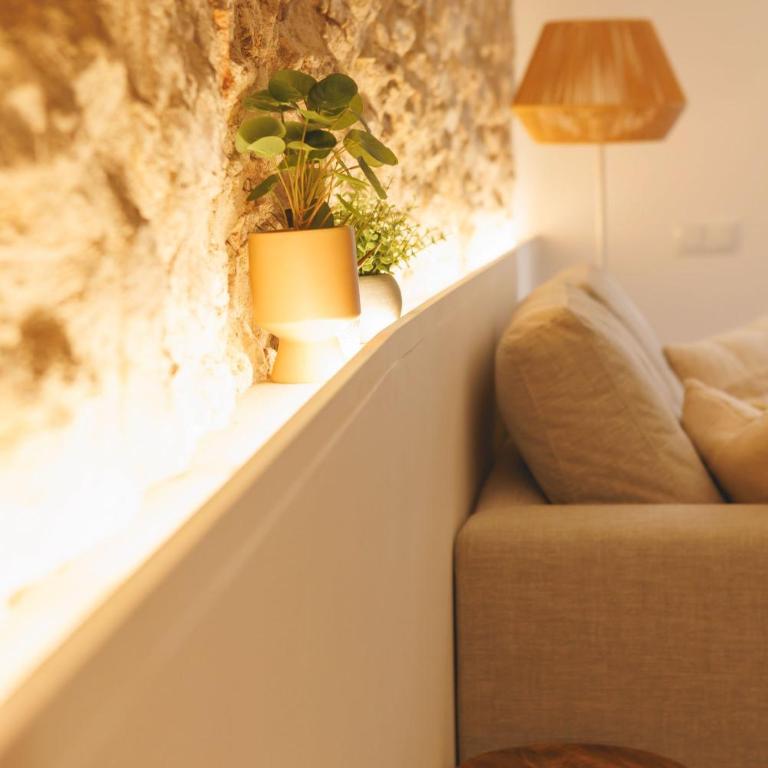 Bravissimo Mora 14, Monthly Apartment - Apartamento de 1 dormitorio - 10