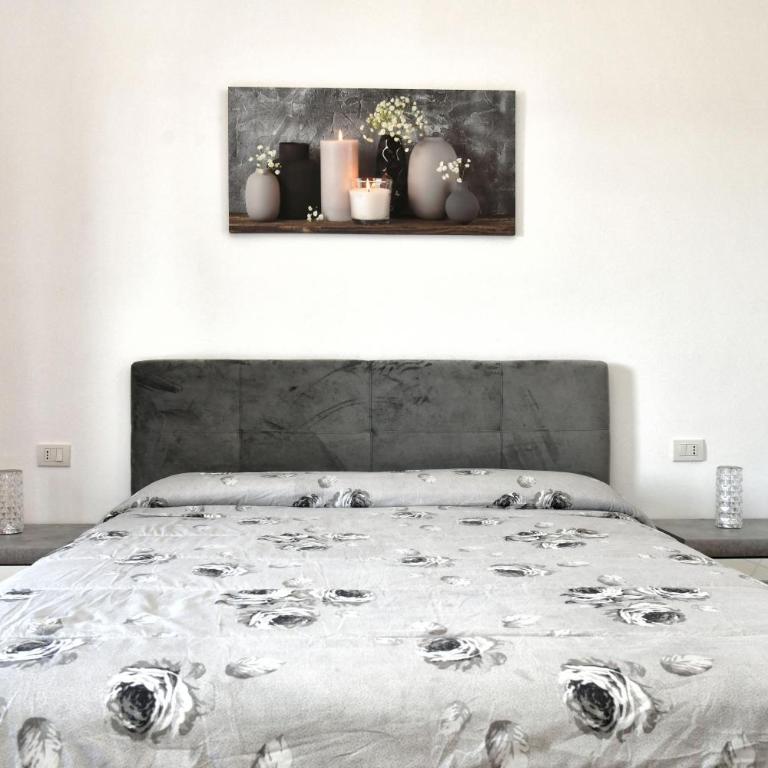 Perla Apartment con vista mare - Appartamento con 1 Camera da Letto - 18