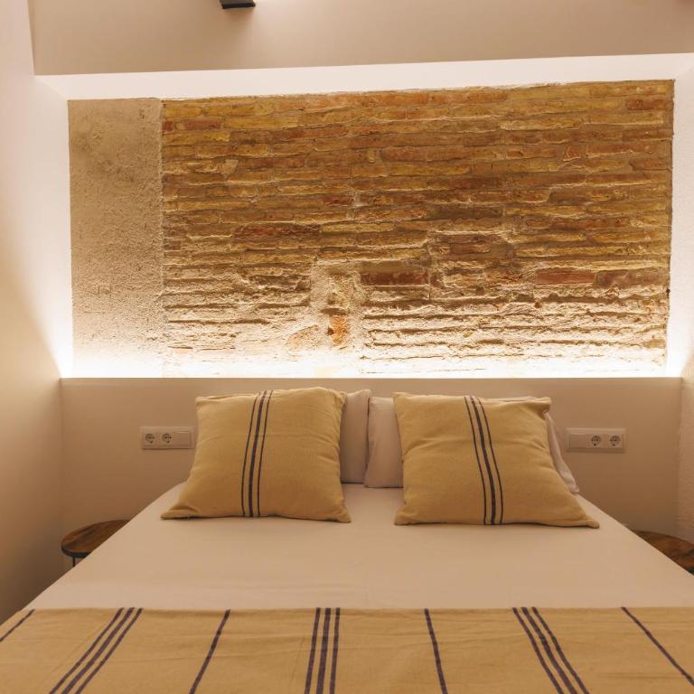 Bravissimo Mora 14, Monthly Apartment - Apartamento de 1 dormitorio - 15