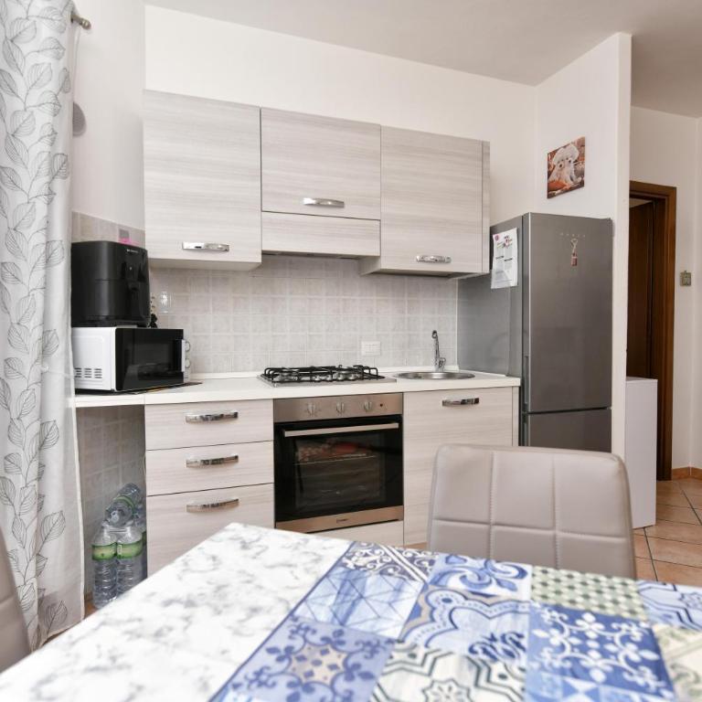 Perla Apartment con vista mare - Appartamento con 1 Camera da Letto - 23