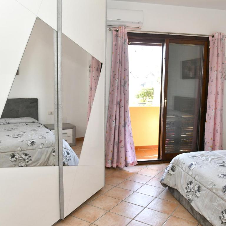 Perla Apartment con vista mare - Appartamento con 1 Camera da Letto - 25