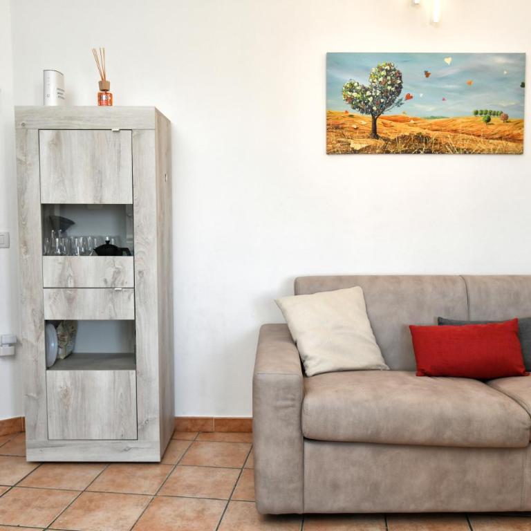 Perla Apartment con vista mare - Appartamento con 1 Camera da Letto - 4