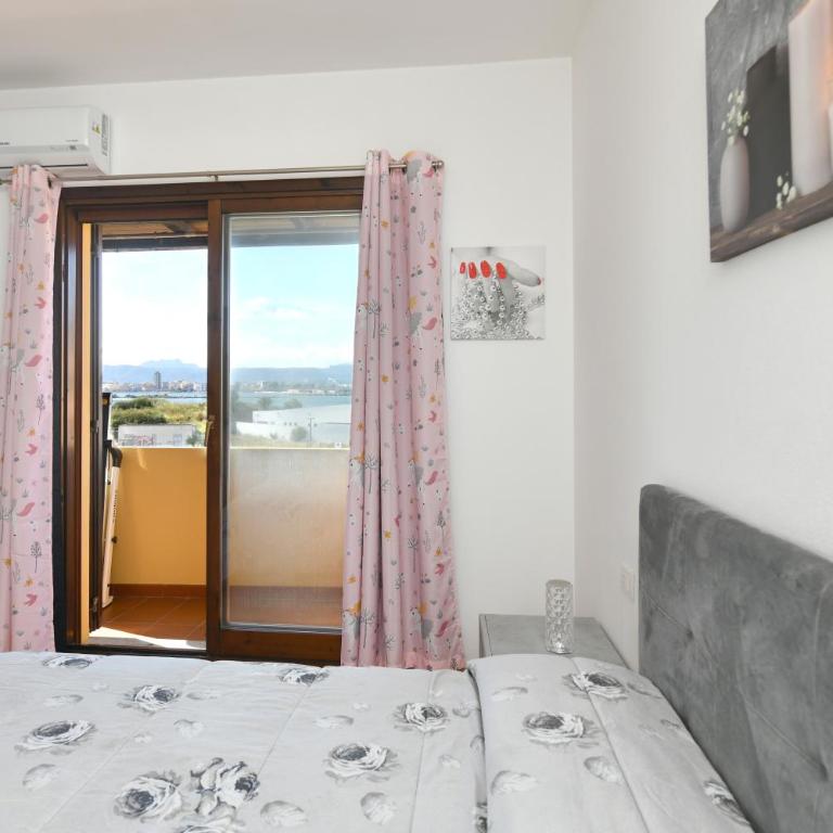 Perla Apartment con vista mare - Appartamento con 1 Camera da Letto - 26