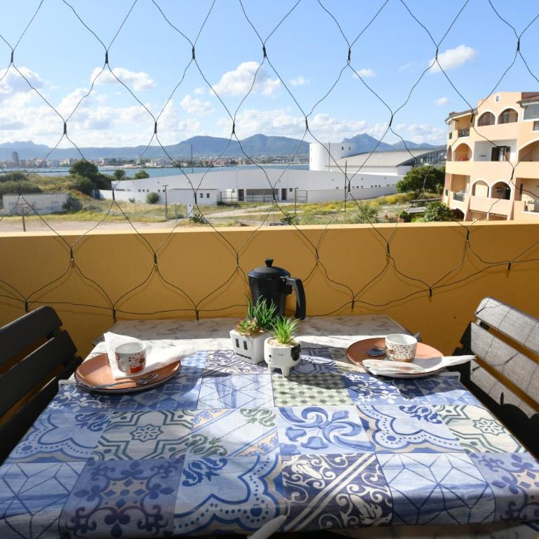 Perla Apartment con vista mare - Appartamento con 1 Camera da Letto - 27