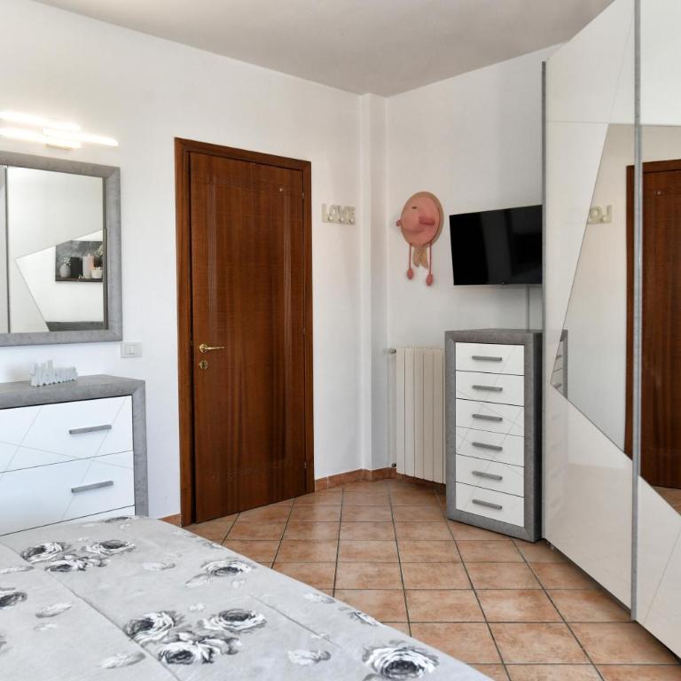 Perla Apartment con vista mare - Appartamento con 1 Camera da Letto - 30