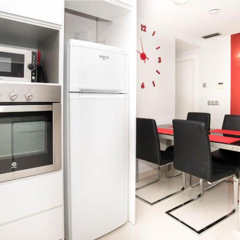 Apartment Escorpiones - Apartment - 5