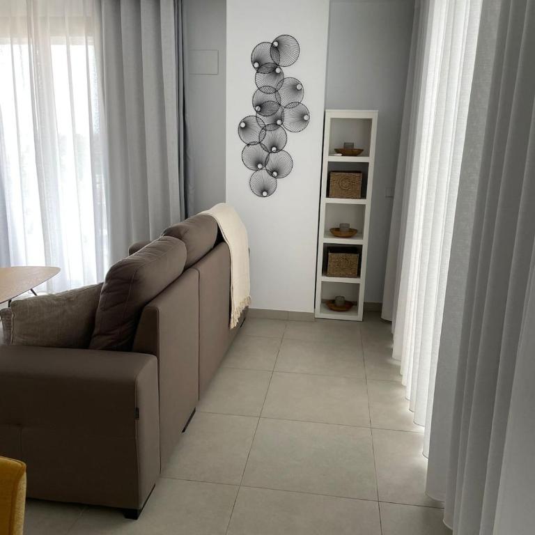 Lovely Oasis Marisol Premium 100mts to the sea - Two-Bedroom Apartment - 31