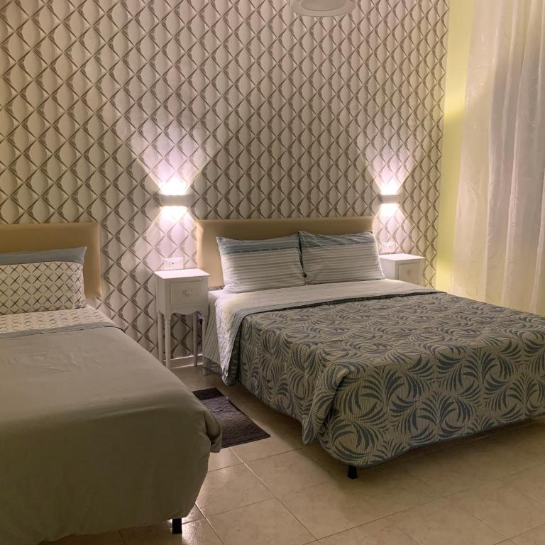 Ca' Rosso Venice - Two-Bedroom Apartment - 11
