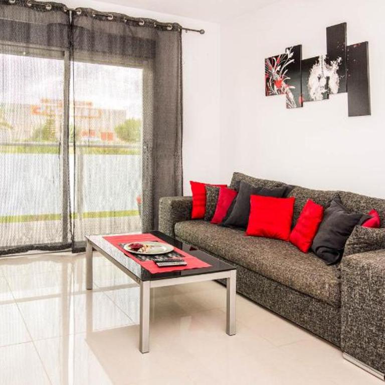 Apartment Escorpiones - Apartment - 3