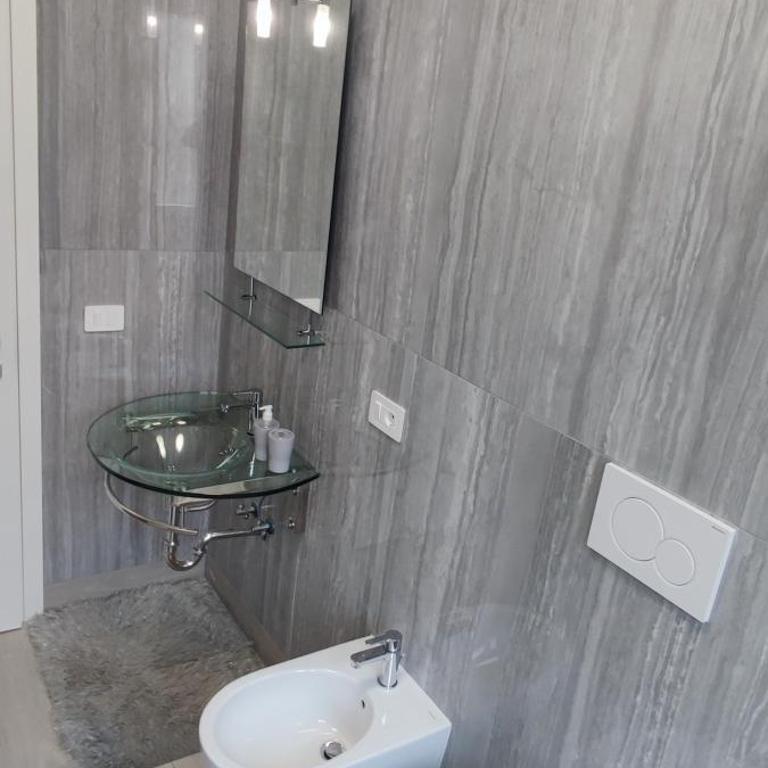 La Fenice - Apartment - Appartamento con 1 Camera da Letto - 8
