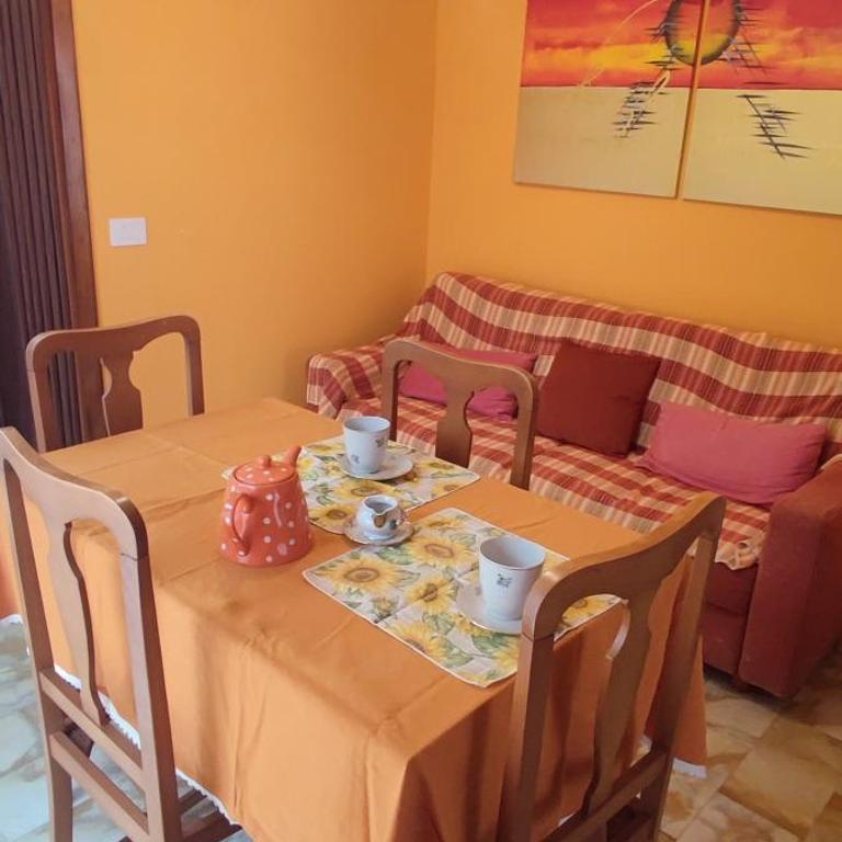 La Fenice - Apartment - Appartamento con 1 Camera da Letto - 11