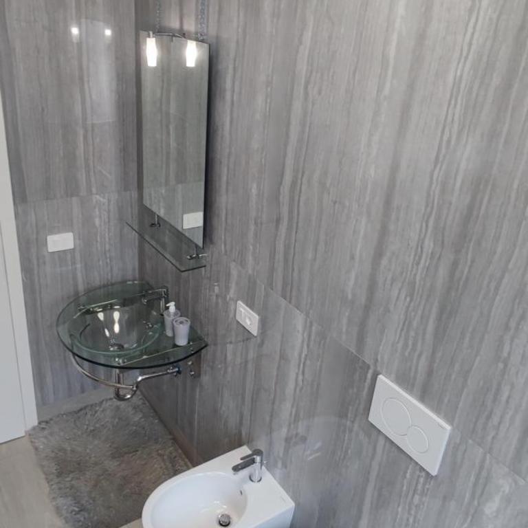 La Fenice - Apartment - Appartamento con 1 Camera da Letto - 12
