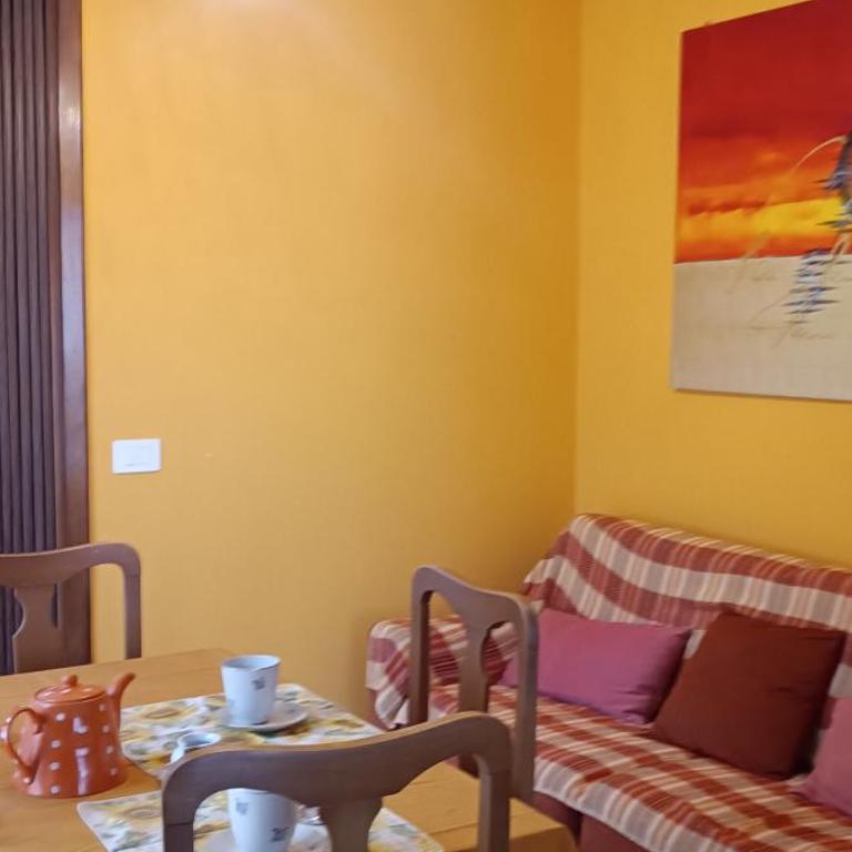 La Fenice - Apartment - Appartamento con 1 Camera da Letto - 13