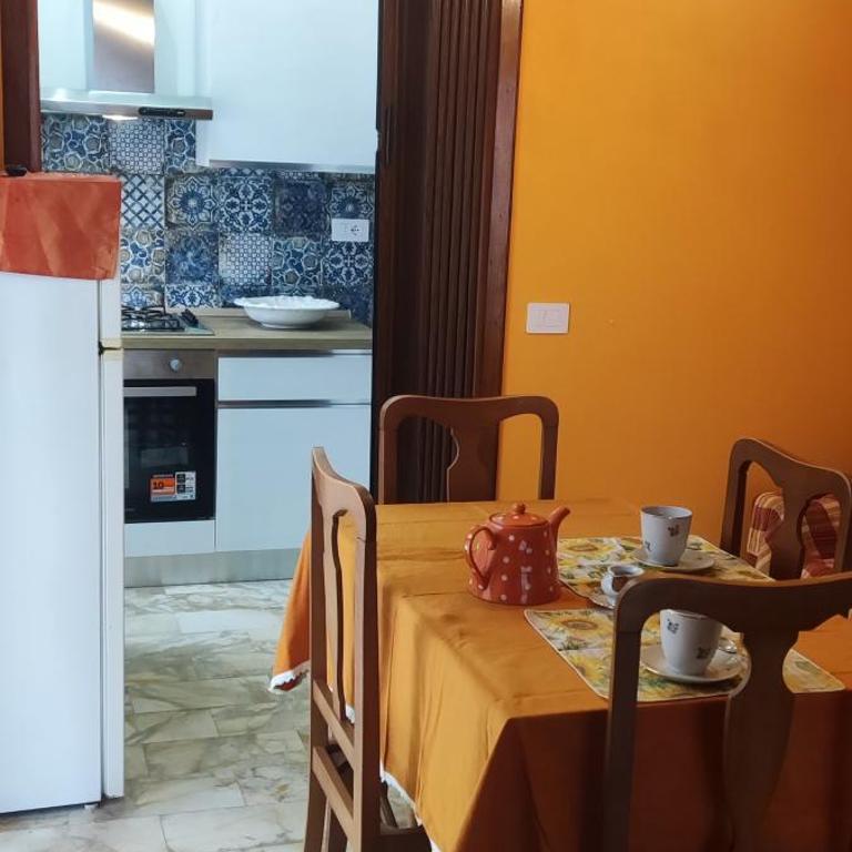 La Fenice - Apartment - Appartamento con 1 Camera da Letto - 17