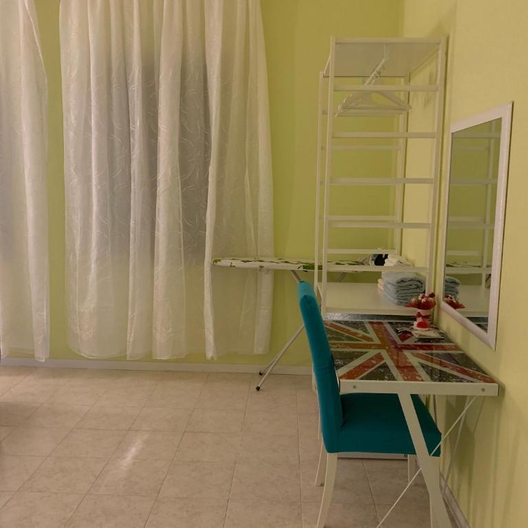 Ca' Rosso Venice - Two-Bedroom Apartment - 13